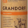 Grandorf Adult Veal&Turkey Mokra karma dla kota op. 400g