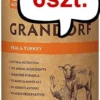 Grandorf Adult Veal&Turkey Mokra karma dla kota op. 400g Pakiet 6szt.
