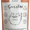 Gussto Fresh Beef Mokra Karma dla kota op. 85g