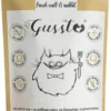 Gussto Fresh Calf&Rabbit Mokra Karma dla kota op. 85g