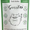Gussto Fresh Chicken Mokra Karma dla kota op. 85g