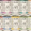 Gussto Fresh Pakiet degustacyjny Mokra Karma dla kota op. 10x400g