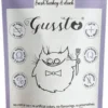 Gussto Fresh Turkey&Duck Mokra Karma dla kota op. 85g