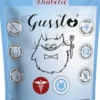 Gussto Vet Diabetic Mokra Karma dla kota op. 85g