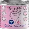 Gussto Vet Gastro Mokra Karma dla kota op. 200g