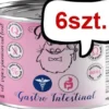 Gussto Vet Gastro Mokra Karma dla kota op. 200g Pakiet 6szt.