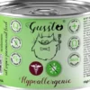 Gussto Vet Hypoallegrenic Mokra Karma dla kota op. 200g