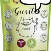 Gussto Vet Hypoallegrenic Mokra Karma dla kota op. 85g Pakiet 8szt.