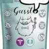 Gussto Vet Renal Mokra Karma dla kota op. 85g Pakiet 8szt.