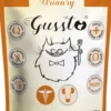 Gussto Vet Urinary Mokra Karma dla kota op. 85g Pakiet 8szt.