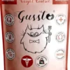 Gussto Vet Weight Control Mokra Karma dla kota op. 85g