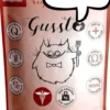 Gussto Vet Weight Control Mokra Karma dla kota op. 85g Pakiet 8szt.