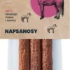 Happy Snacky NAPSANOSY z koniny Przysmaki dla psa op. 3szt.