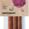 Happy Snacky NAPSANOSY z zająca Przysmaki dla psa op. 3szt.