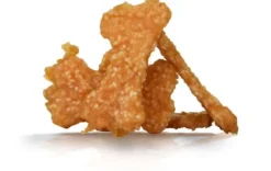 Hau&Miau Przysmak Kostki mięsne z kurczakiem i ryżem dla psa op. 500g