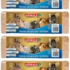 Hilton Animals Trociny prasowane dla zwierząt op. 960g Pakiet 4szt (3.84kg - 60l)