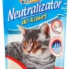 Hilton Neutralizator zapachów do kuwet dla kota op. 500g