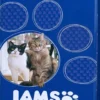 Iams Adult&Senior Multicat Sucha Karma dla kota op. 15kg
