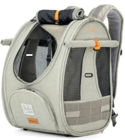 Ibiyaya Transporter Plecak Adventure dla kota nr kat. FC2297-G