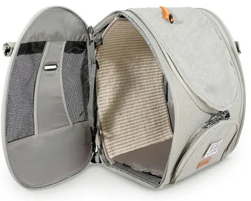 Ibiyaya Transporter Plecak Adventure dla kota nr kat. FC2297-G