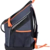 Ibiyaya Transporter Plecak Ultralight PRO dla psa i kota kolor granatowy nr kat. FC2106-NB