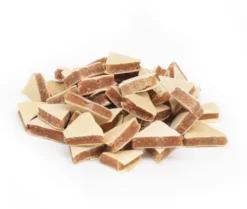 IdeaPet Przysmak O! Kanapka z kaczką, warzywami i rybą dla psa op. 500g