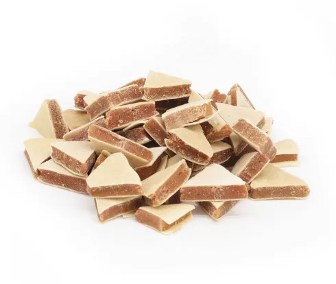 IdeaPet Przysmak O! Kanapka z kaczką, warzywami i rybą dla psa op. 500g