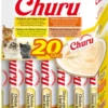 Inaba Ciao Churu Box Chicken and Beef Mix Przysmak dla kota op. 20x14g