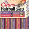 Inaba Ciao Churu Box Hairball Control Przysmak dla kota op. 20x14g