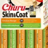 Inaba Ciao Churu Box Skin&Coat Chicken Variety Przysmak dla kota op. 20x14g