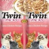 Inaba Ciao Twin Packs Tuna&Chicken Recipe Mokra Karma dla kota op. 2x40g