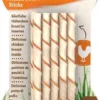 8in1 Gryzak Delights twisted sticks dla psa op. 10szt.