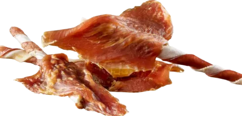 8in1 Gryzak Triple Flavour Wings dla psa op. 113g