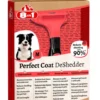 8in1 Perfect Coat DeShedder Zgrzebło dla psa rozm. M