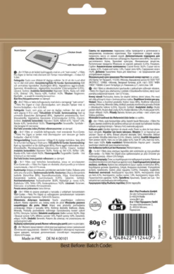 8in1 Przysmak Fillets Pro Digest dla psa op. 80g