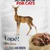 John Dog Adult Lapé Sarna Mokra Karma dla kota op. 100g