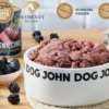 John Dog Berry line Adult Jagnięcina z jeżynami Mokra Karma dla psa op. 400g