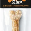 John Dog Kość ze żwaczem i penisem wołowym dla psa 12cm op. 55g