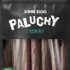 John Dog Premium Przysmak Paluchy z koniny dla psa op. 7szt.