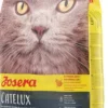 Josera Adult Catelux Sucha Karma dla kota op. 2x10kg MEGA-PAK