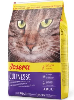 Josera Adult Culinesse Sucha Karma dla kota op. 10kg