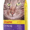 Josera Adult Culinesse Sucha Karma dla kota op. 2kg + Josera Mokra karma op. 200g GRATIS