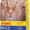 Josera Adult DailyCat Sucha Karma dla kota op. 2kg + Josera Mokra karma op. 200g GRATIS