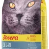 Josera Adult Leger Light Sucha Karma dla kota op. 2x10kg MEGA-PAK