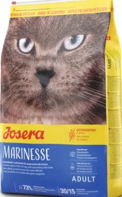 Josera Adult Marinesse Sucha Karma dla kota op. 10kg