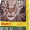 Josera Adult NatureCat Sucha Karma dla kota op. 2x10kg MEGA-PAK