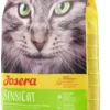 Josera Adult SensiCat Sucha Karma dla kota op. 10kg