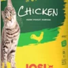 Josera Josicat Adult Chicken in Jelly Mokra Karma dla kota op. 12x400g