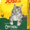 Josera Josicat Adult Crunchy Chicken Sucha Karma dla kota op. 18kg