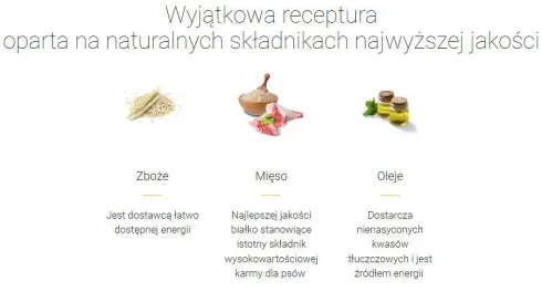 Josera JosiDog Adult Economy Sucha Karma dla psa op. 2x15kg MEGA-PAK